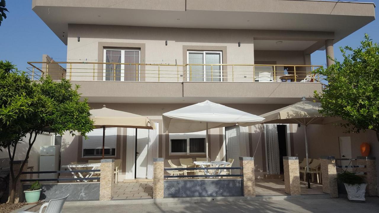 Villa Roel 2 Apartments Nr 88 Vlore Luaran gambar