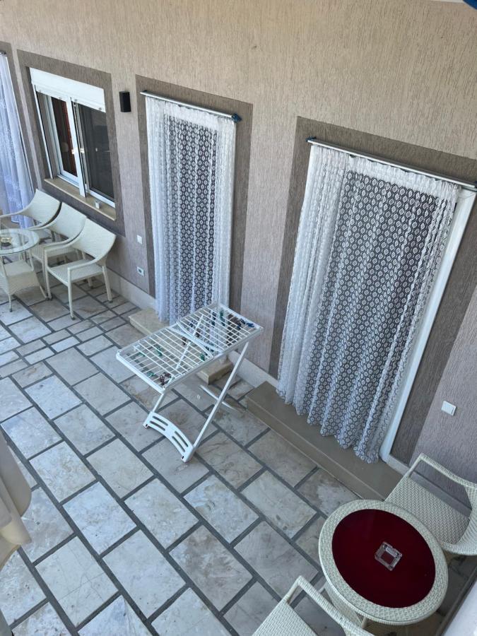 Villa Roel 2 Apartments Nr 88 Vlore Luaran gambar