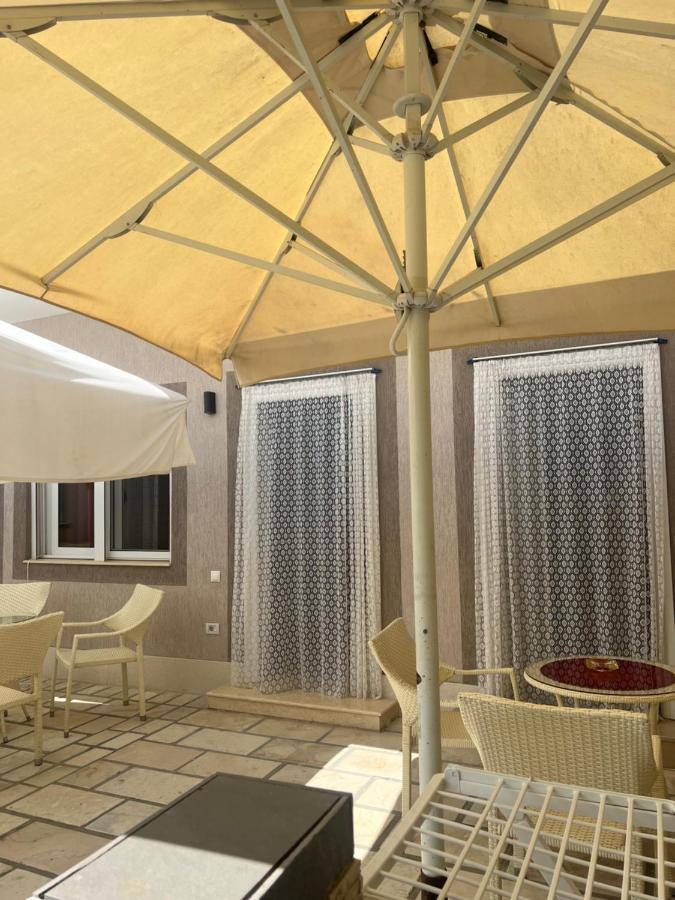 Villa Roel 2 Apartments Nr 88 Vlore Luaran gambar
