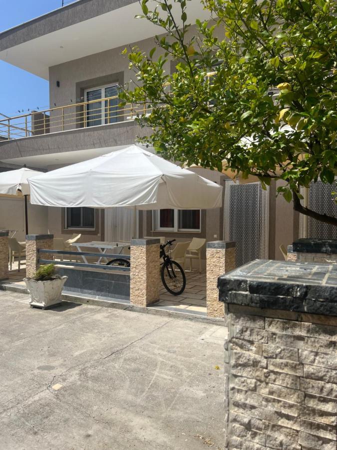 Villa Roel 2 Apartments Nr 88 Vlore Luaran gambar