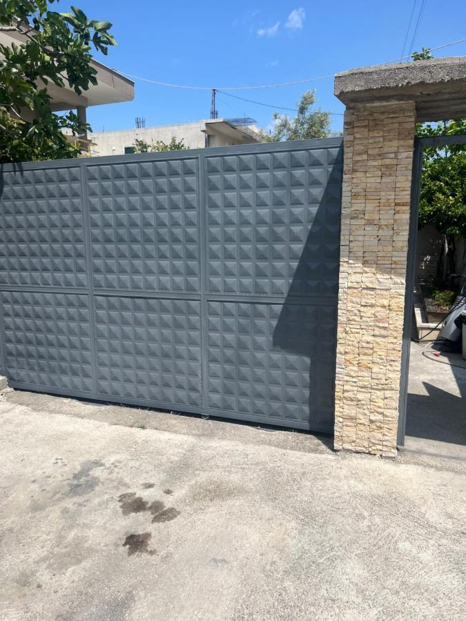 Villa Roel 2 Apartments Nr 88 Vlore Luaran gambar