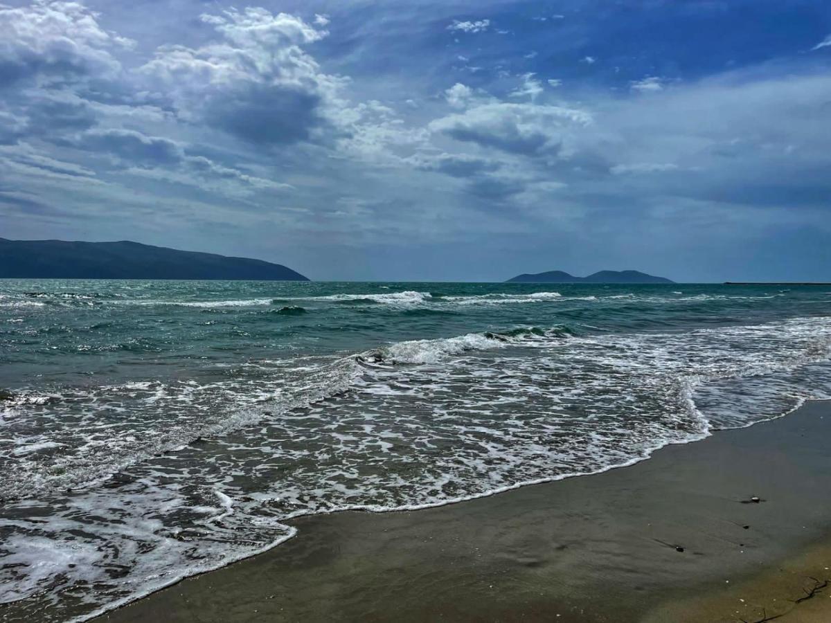 Villa Roel 2 Apartments Nr 88 Vlore Luaran gambar