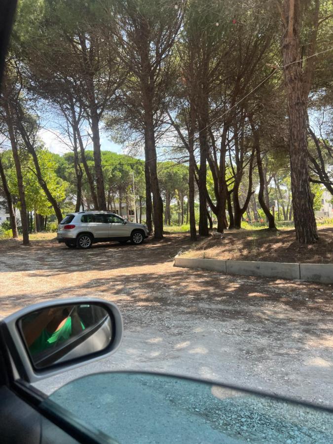 Villa Roel 2 Apartments Nr 88 Vlore Luaran gambar
