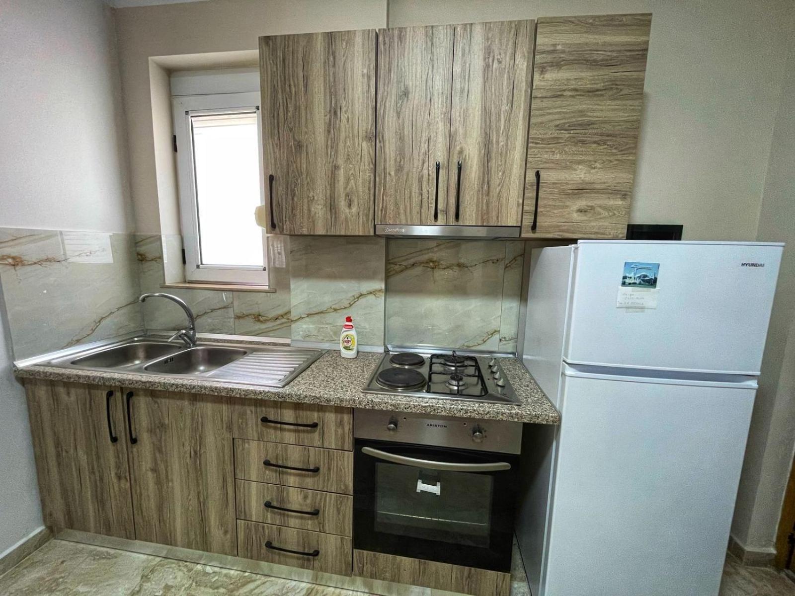 Villa Roel 2 Apartments Nr 88 Vlore Luaran gambar