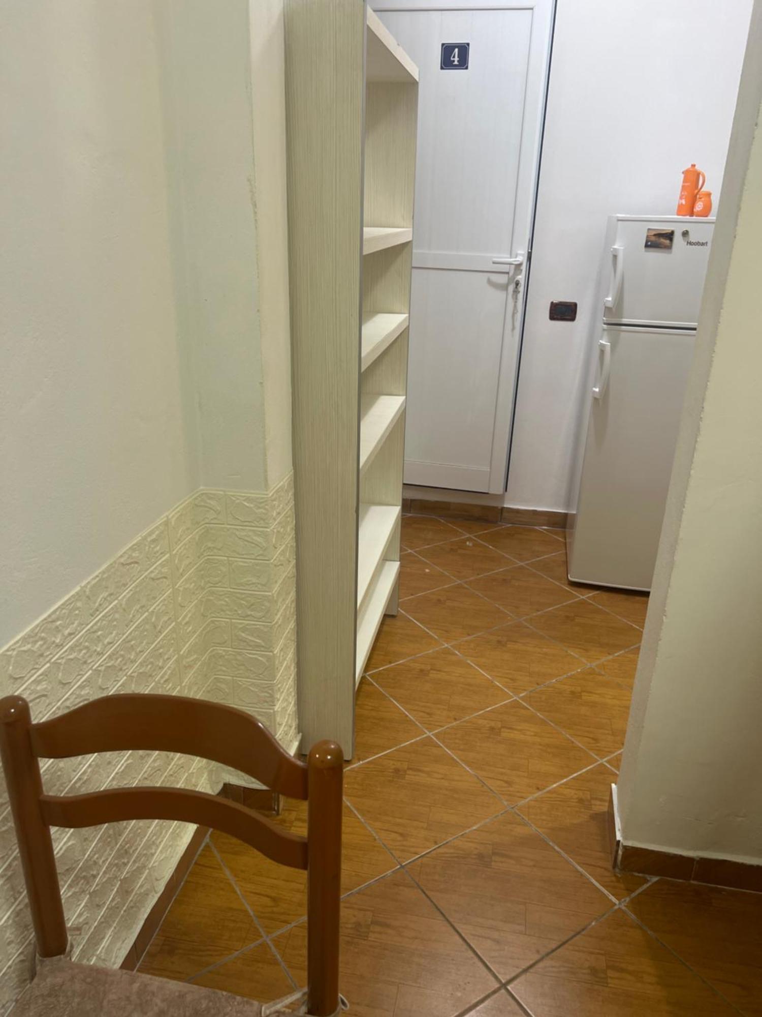 Villa Roel 2 Apartments Nr 88 Vlore Luaran gambar