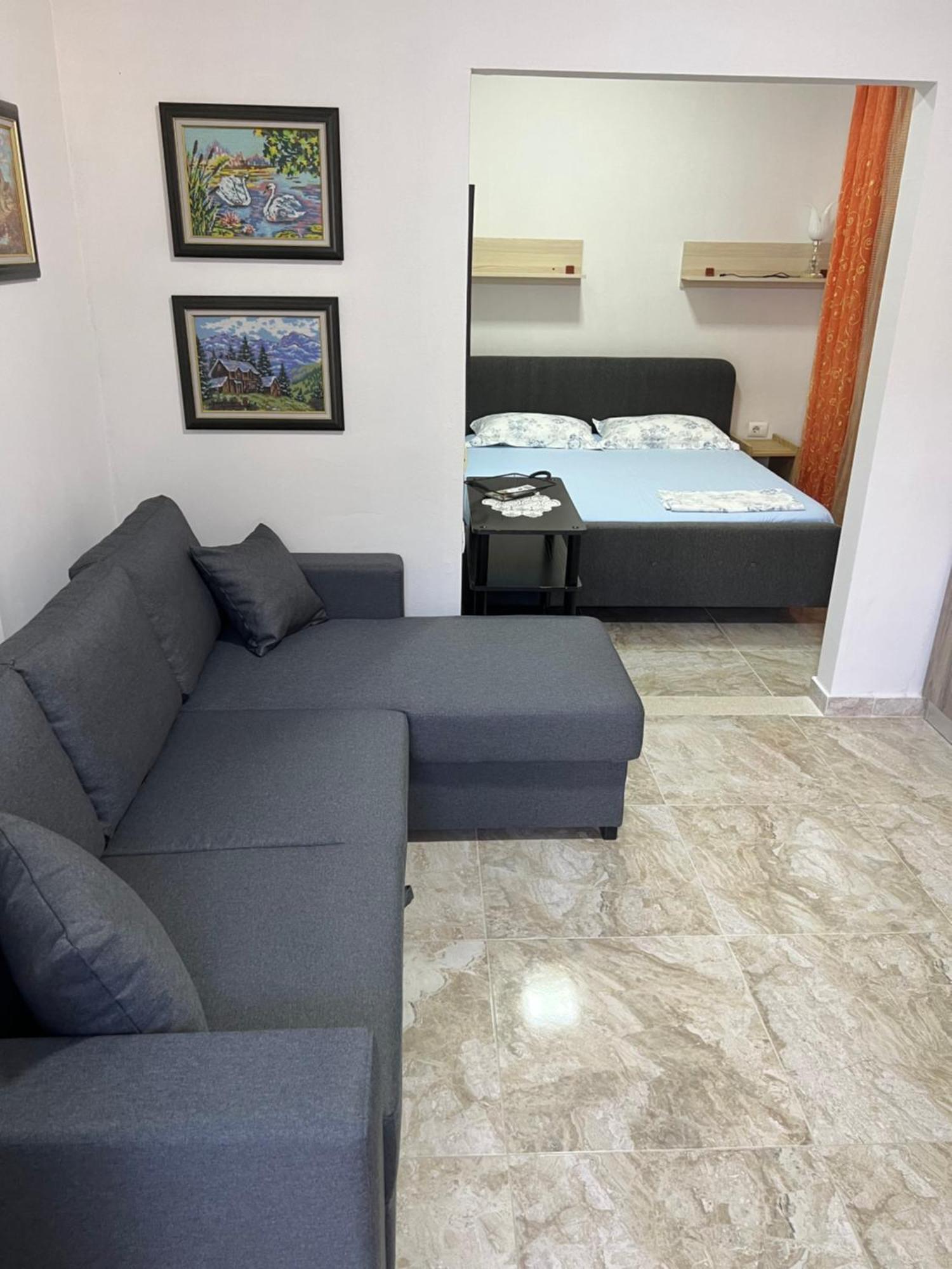 Villa Roel 2 Apartments Nr 88 Vlore Luaran gambar