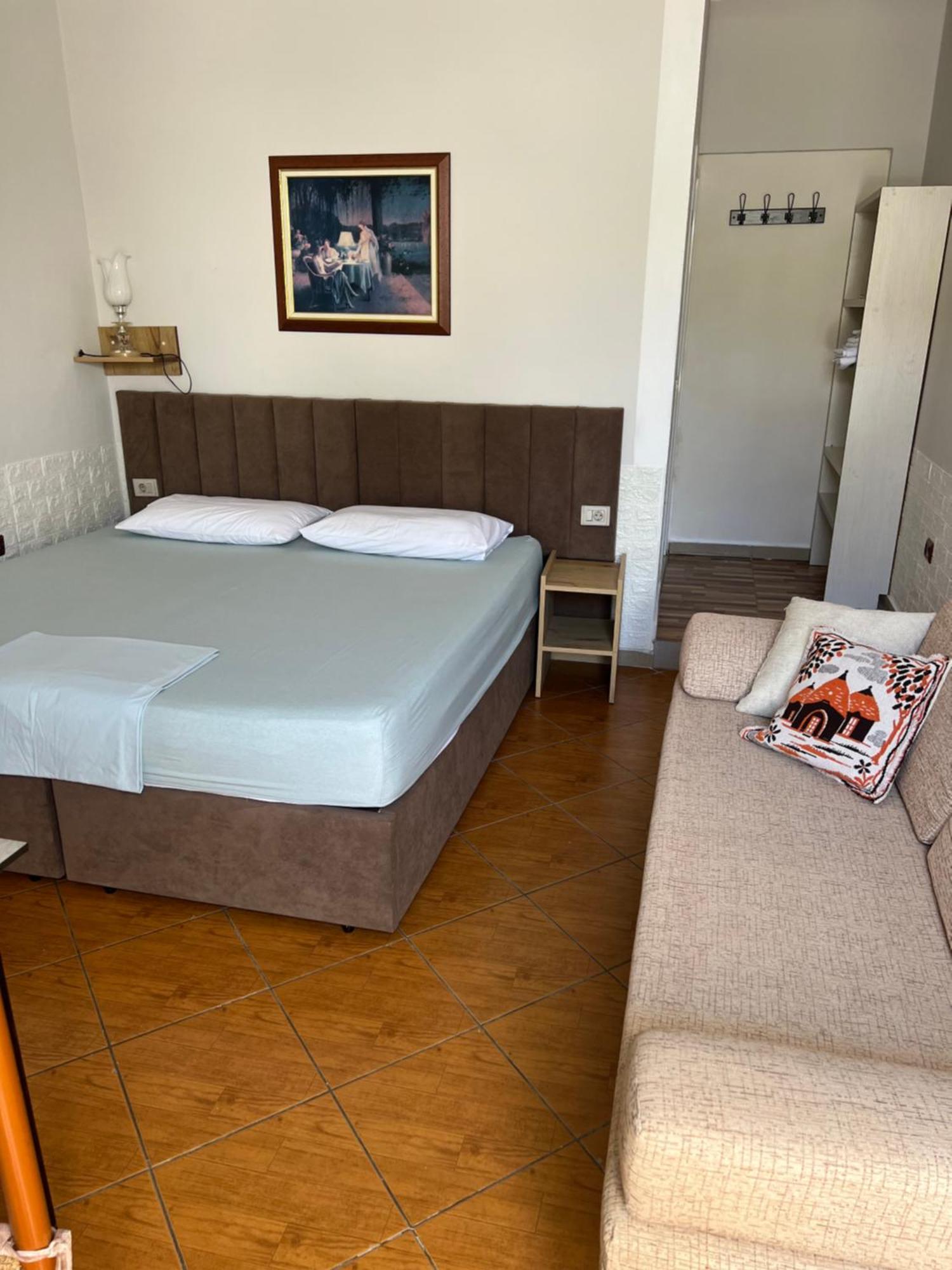 Villa Roel 2 Apartments Nr 88 Vlore Luaran gambar