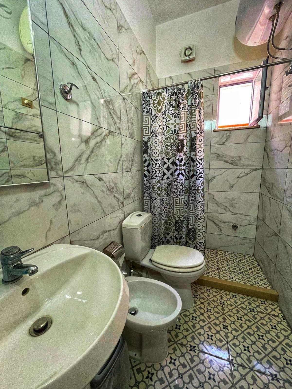 Villa Roel 2 Apartments Nr 88 Vlore Luaran gambar