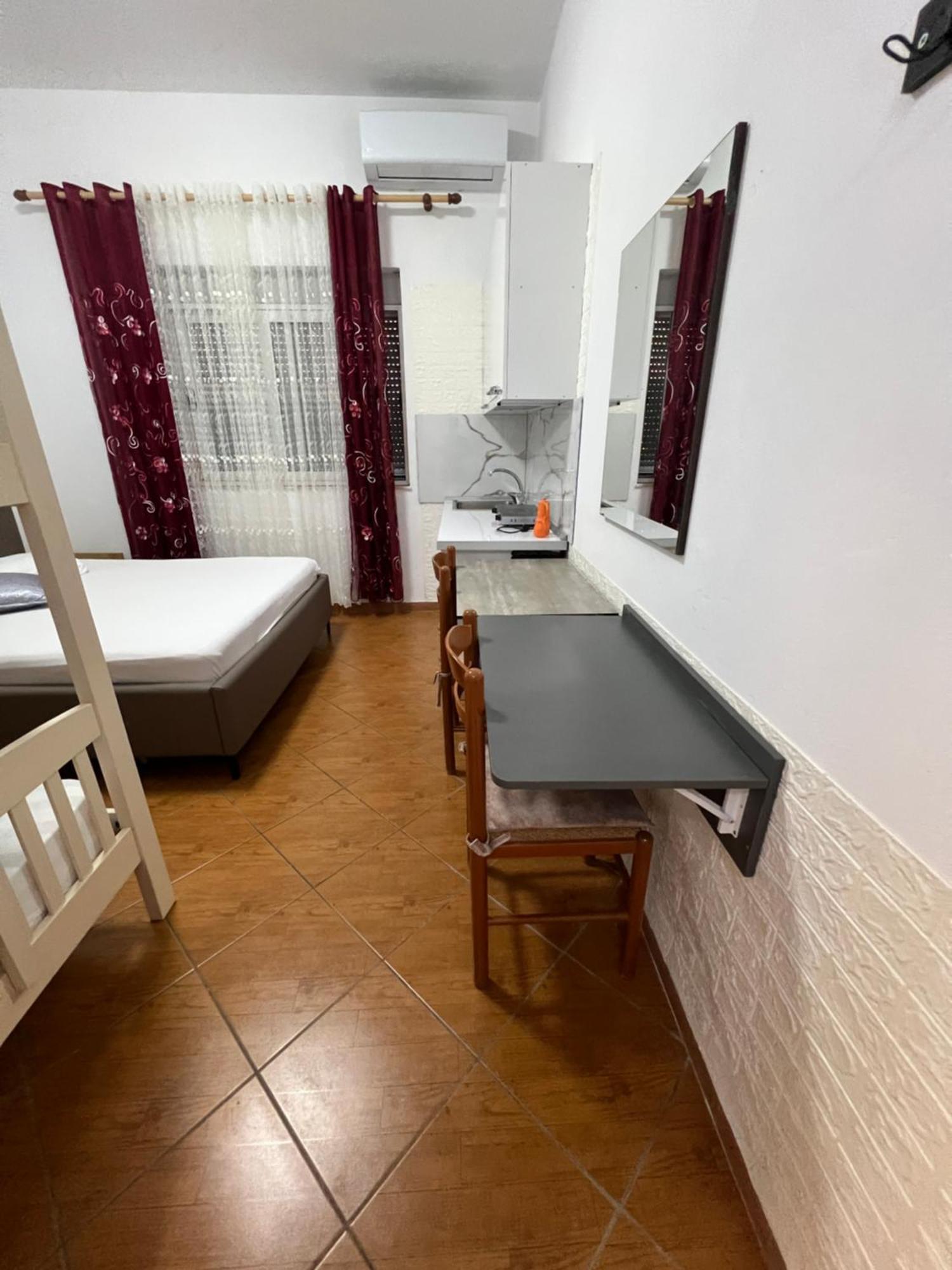 Villa Roel 2 Apartments Nr 88 Vlore Luaran gambar