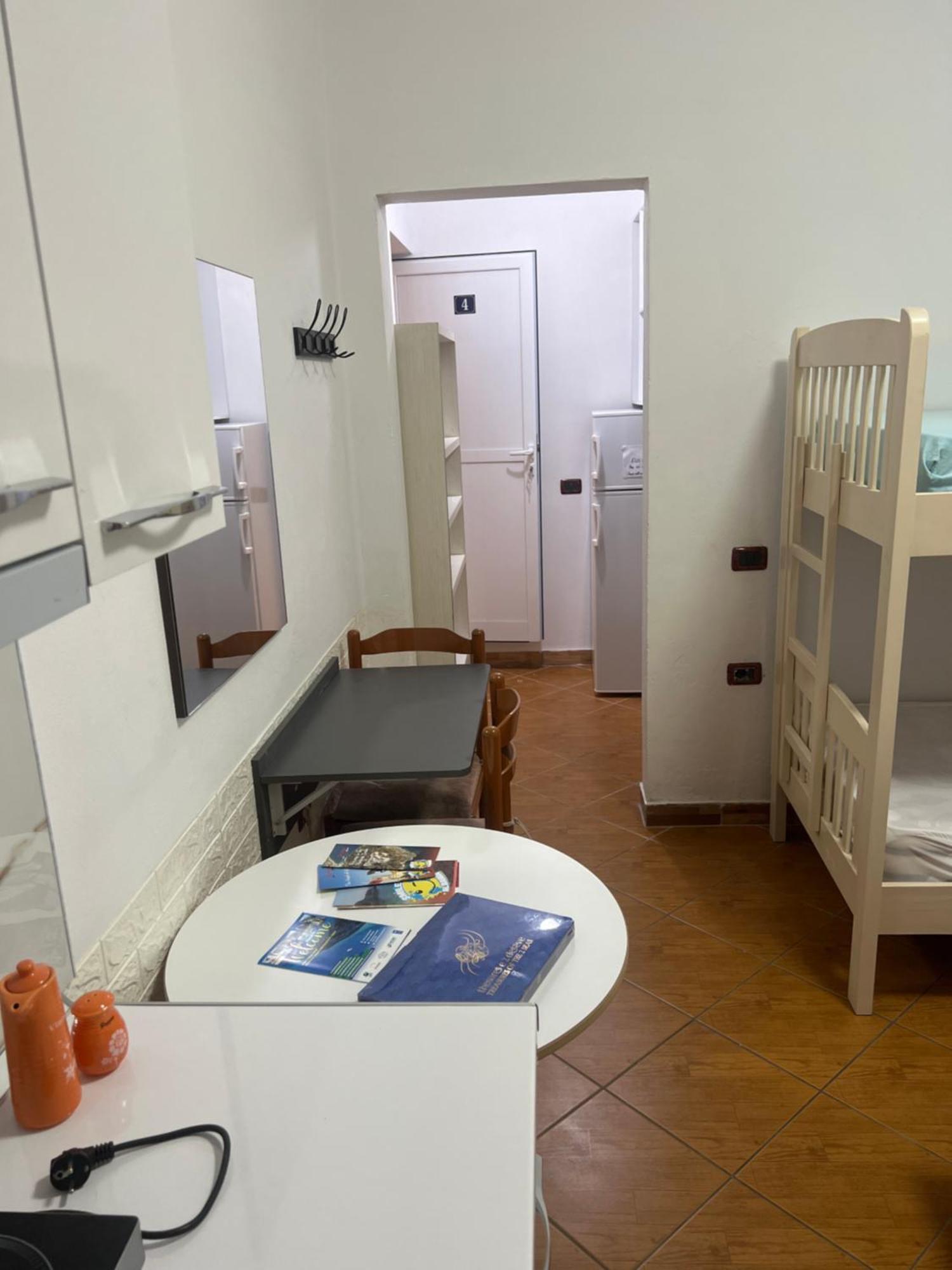 Villa Roel 2 Apartments Nr 88 Vlore Luaran gambar