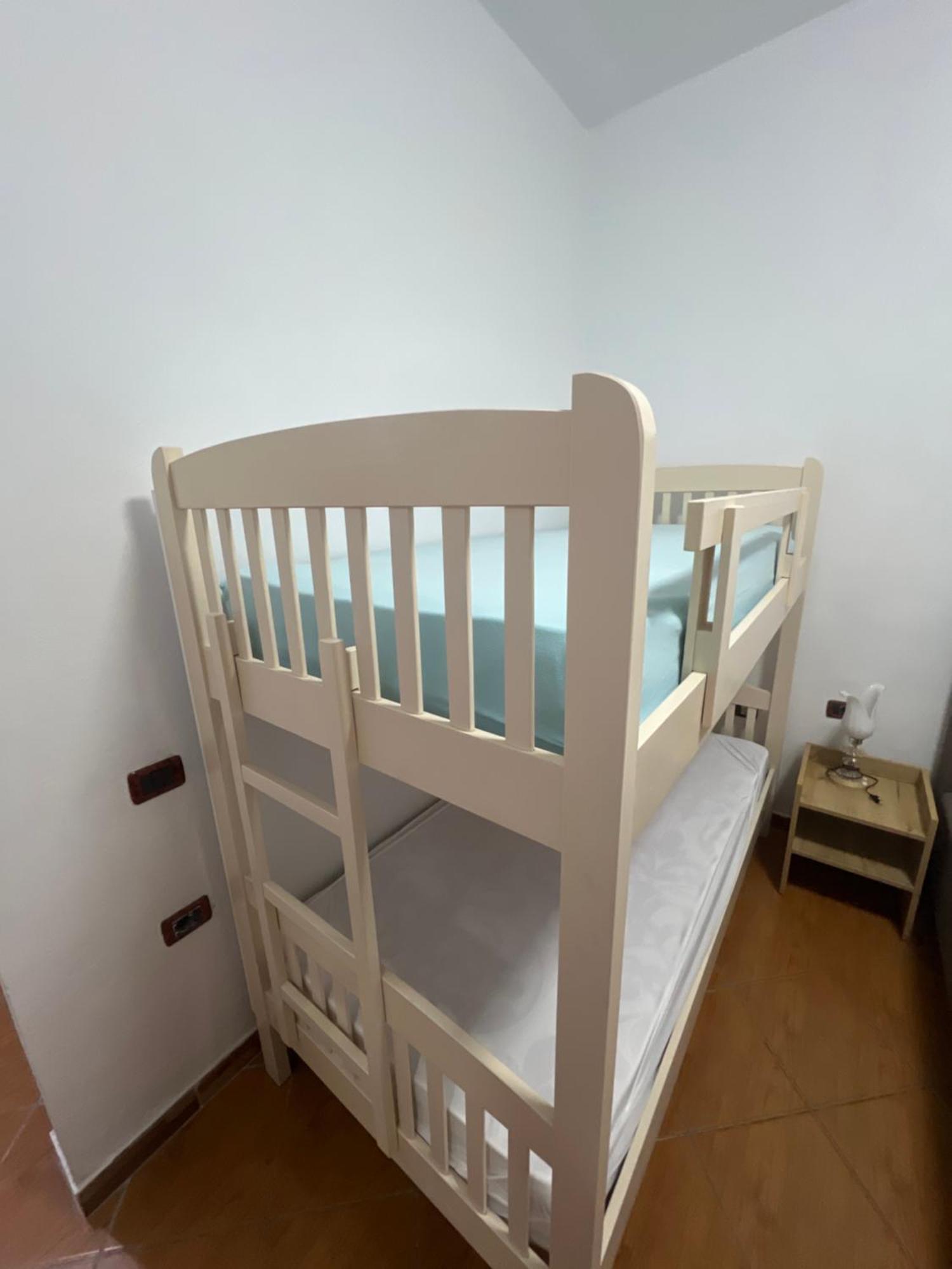 Villa Roel 2 Apartments Nr 88 Vlore Luaran gambar