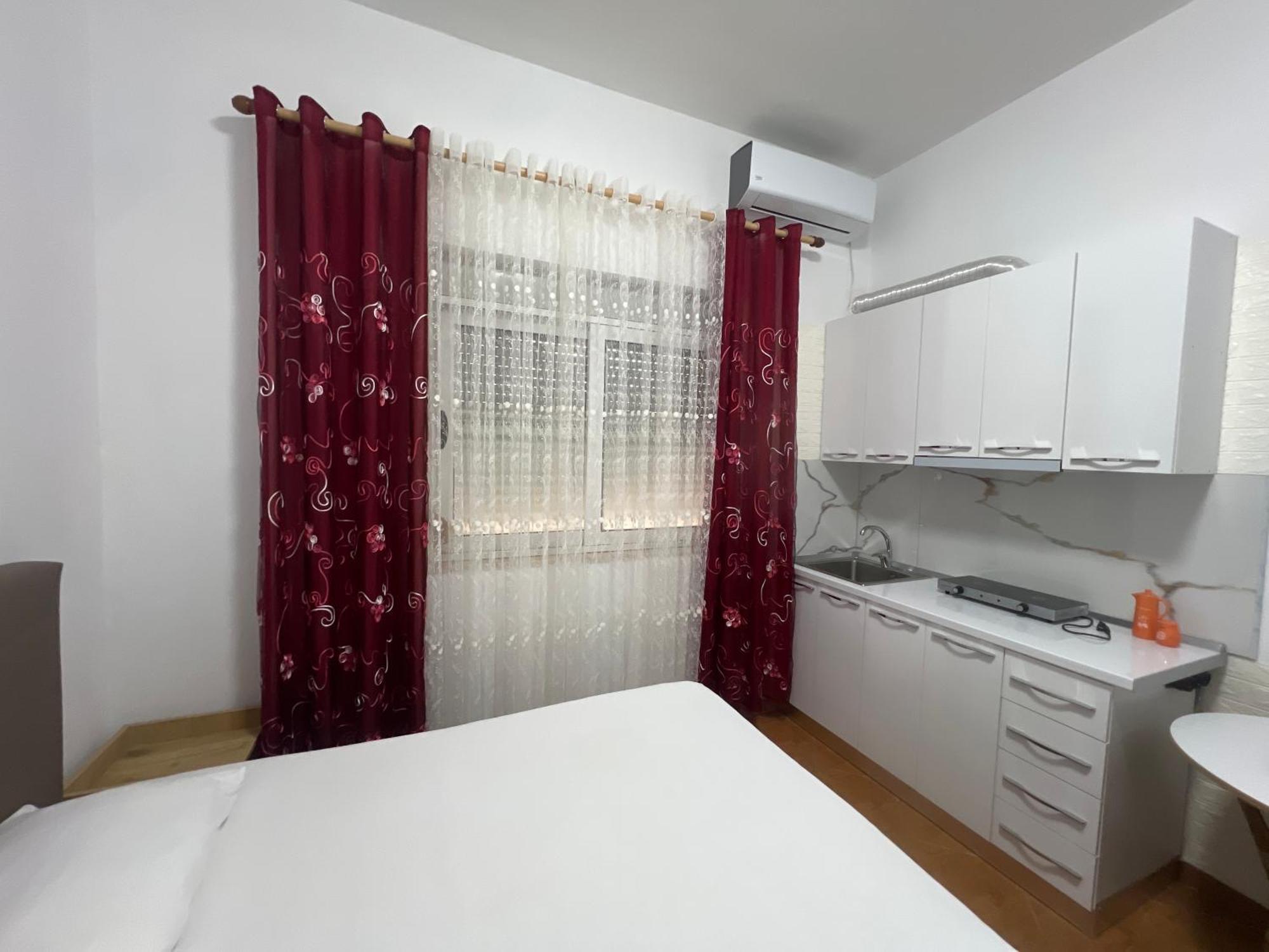 Villa Roel 2 Apartments Nr 88 Vlore Luaran gambar