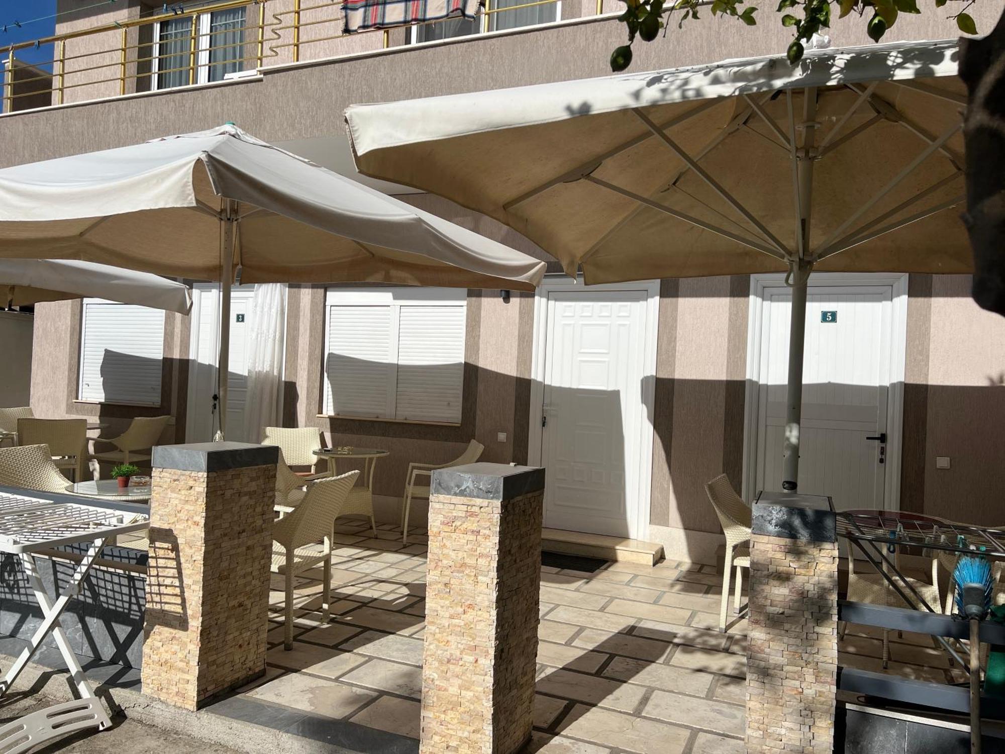 Villa Roel 2 Apartments Nr 88 Vlore Luaran gambar