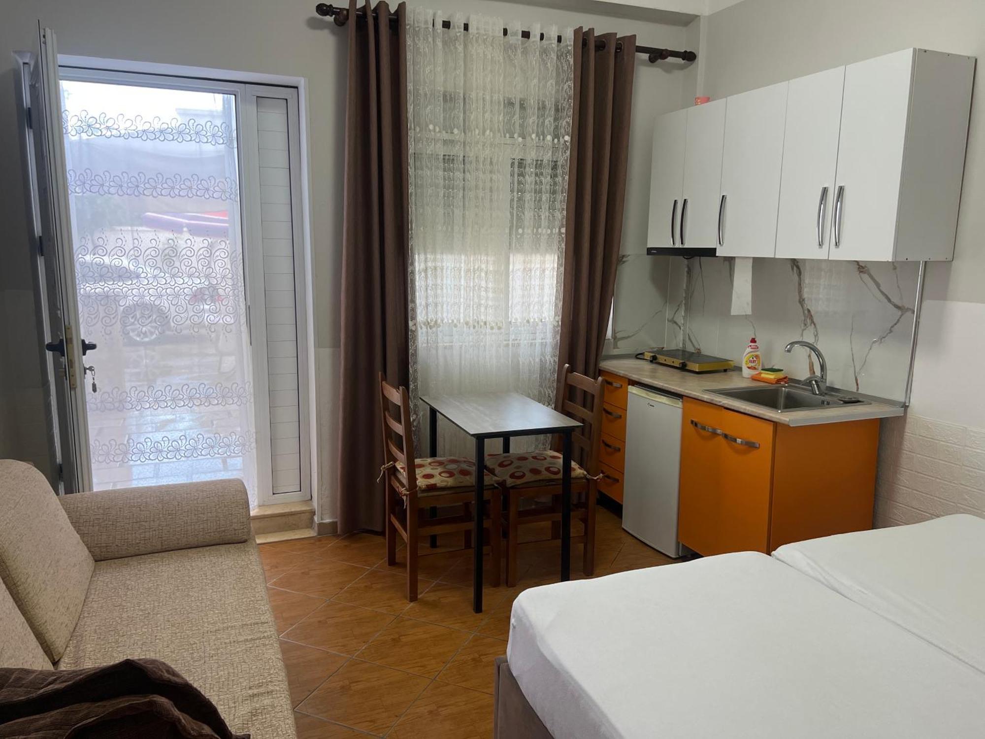 Villa Roel 2 Apartments Nr 88 Vlore Luaran gambar