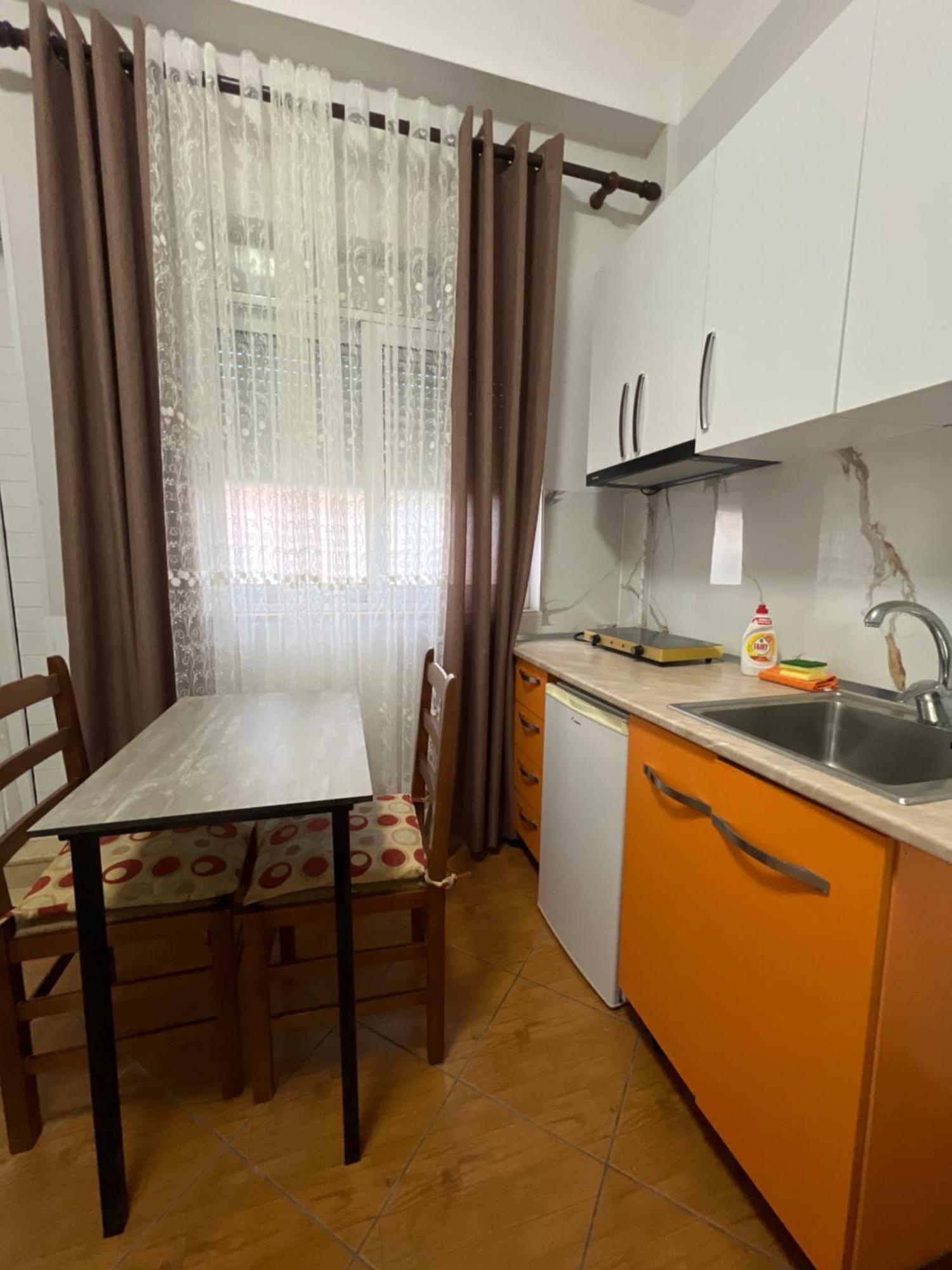 Villa Roel 2 Apartments Nr 88 Vlore Luaran gambar