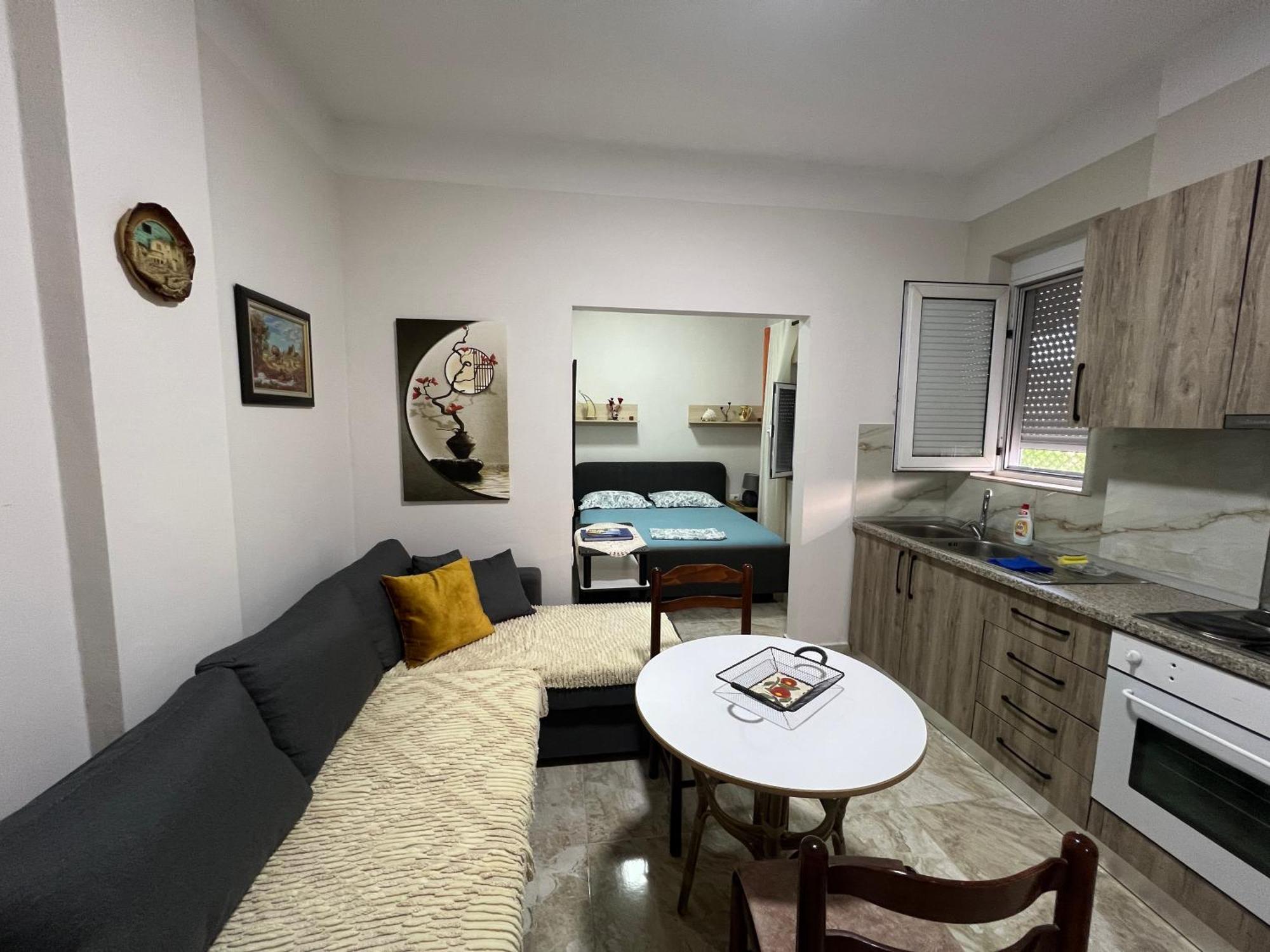 Villa Roel 2 Apartments Nr 88 Vlore Luaran gambar