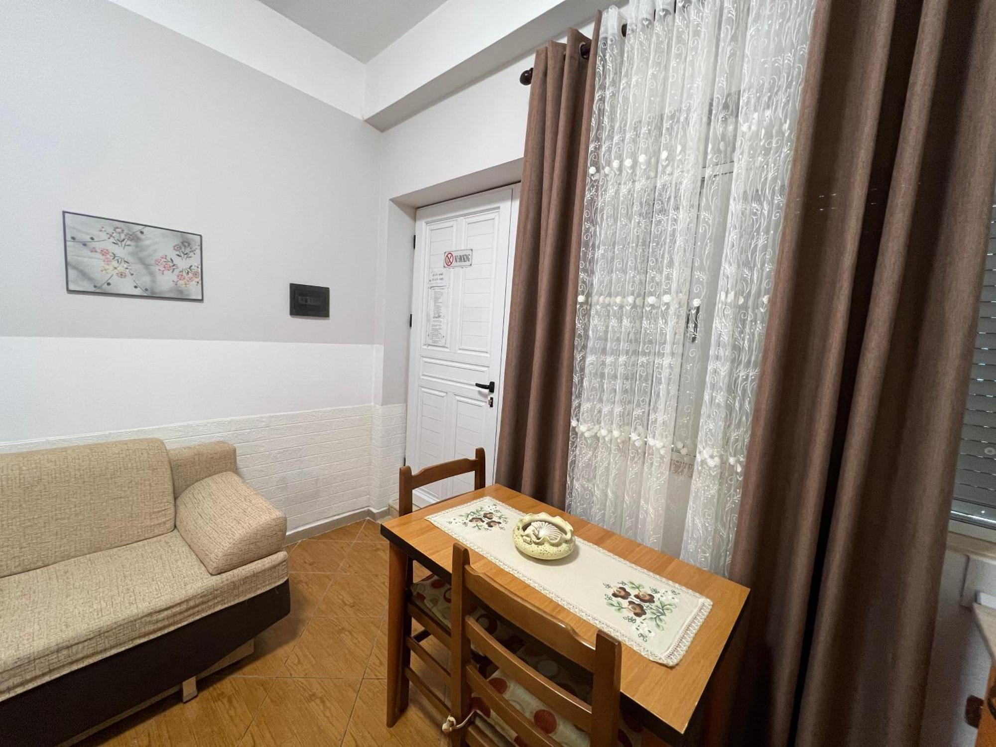 Villa Roel 2 Apartments Nr 88 Vlore Luaran gambar